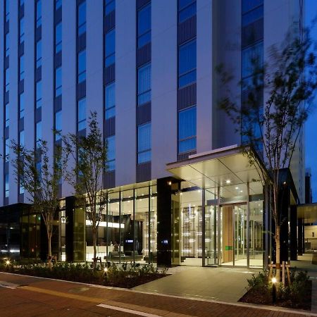 Tmark City Hotel Tokyo Omori - Vacation Stay 26393V Exterior photo