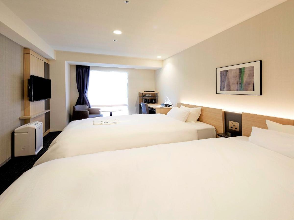 Tmark City Hotel Tokyo Omori - Vacation Stay 26393V Exterior photo