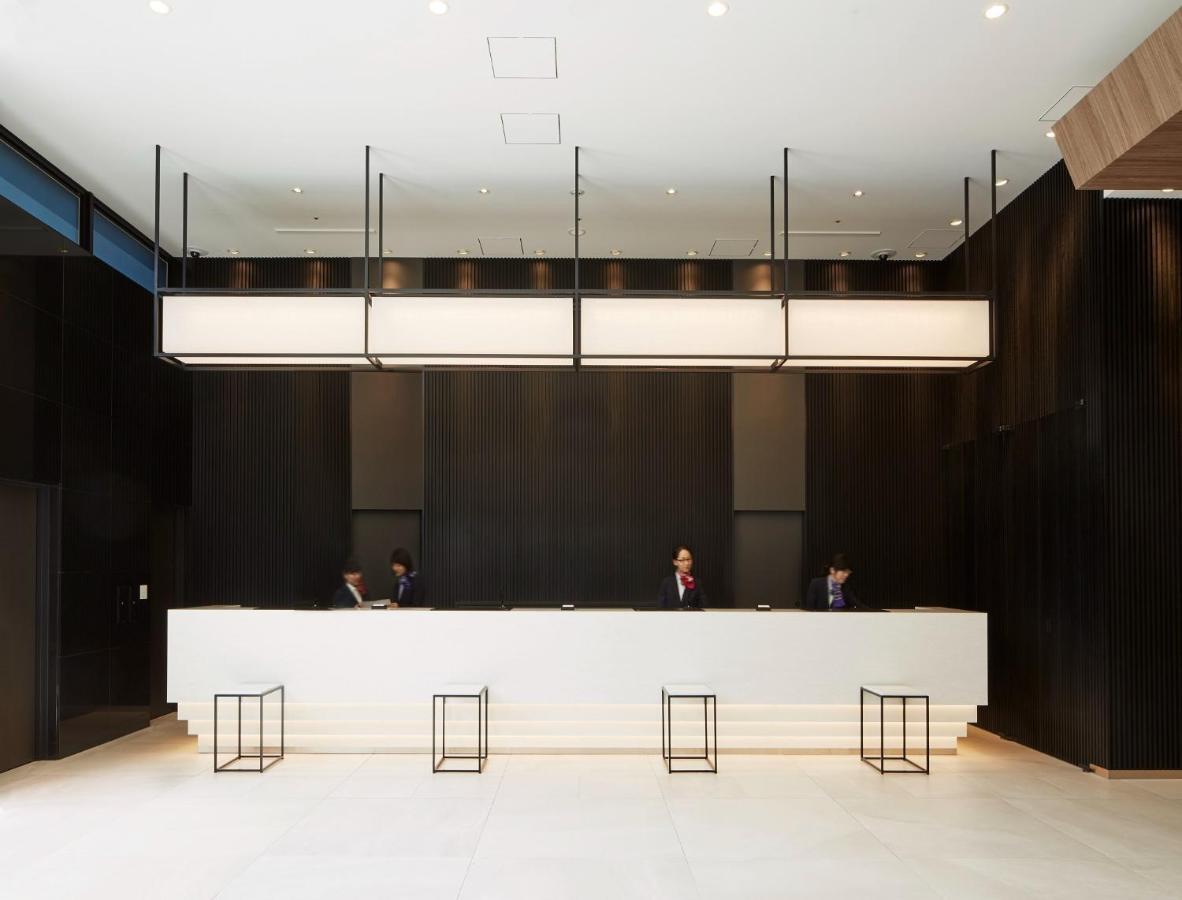 Tmark City Hotel Tokyo Omori - Vacation Stay 26393V Exterior photo