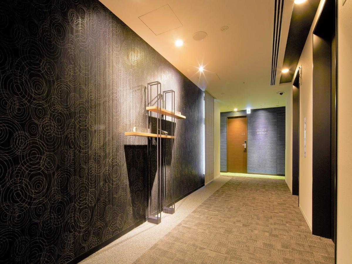 Tmark City Hotel Tokyo Omori - Vacation Stay 26393V Exterior photo