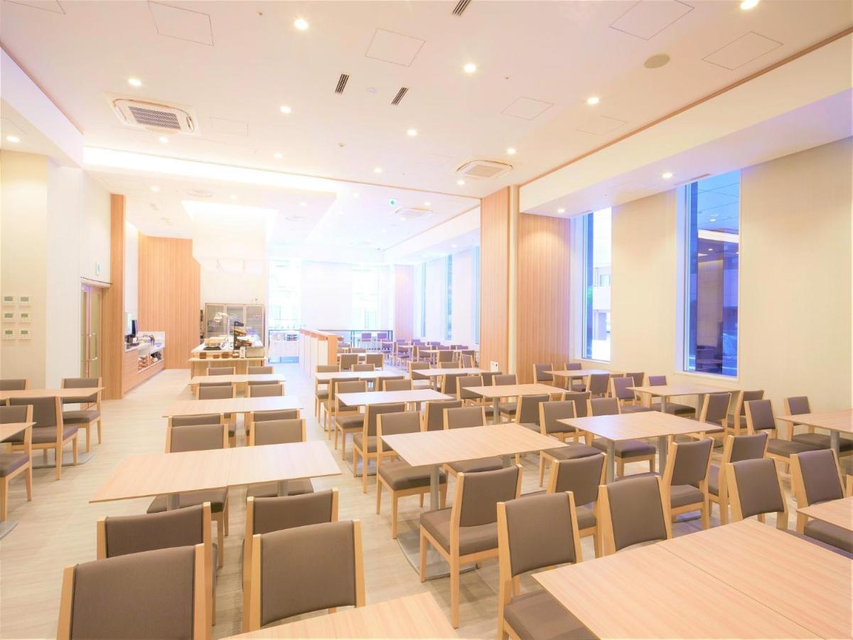 Tmark City Hotel Tokyo Omori - Vacation Stay 26393V Exterior photo