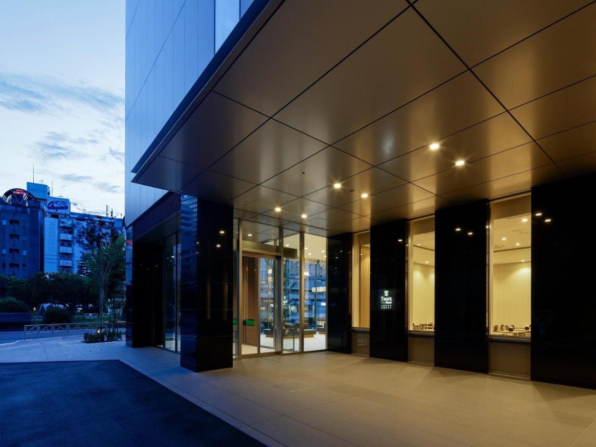 Tmark City Hotel Tokyo Omori - Vacation Stay 26393V Exterior photo